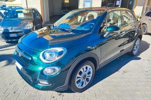 Fiat 500X 1.6 Mjt 120 CV Lounge - 2016 - Pelle Mar