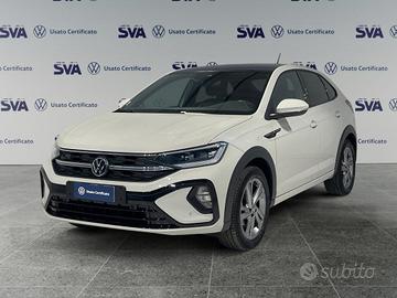 Volkswagen Taigo 1.0 TSI 110CV R-Line