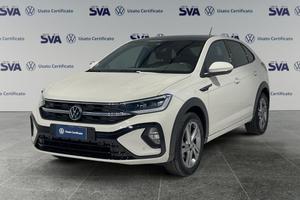 Volkswagen Taigo 1.0 TSI 110CV R-Line