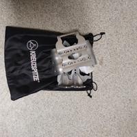 Rampant scialpinismo