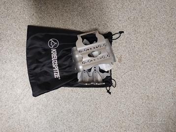 Rampant scialpinismo