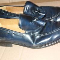 scarpe eleganti da uomo