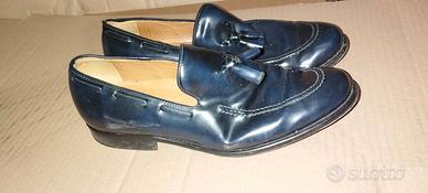 scarpe eleganti da uomo