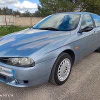 ALFA 156 2.0 JTS - 117.000KM