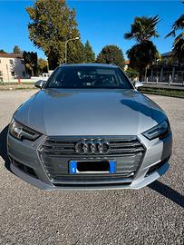Audi A4 Avant 190 cv Sline