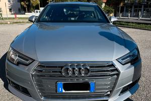 Audi A4 Avant 190 cv Sline
