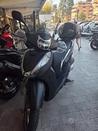 Honda SH 300 i 2015 EUROSCOOTER esamino permuta fi
