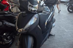Honda SH 300 i 2015 EUROSCOOTER esamino permuta fi
