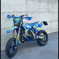 Yamaha yz 125