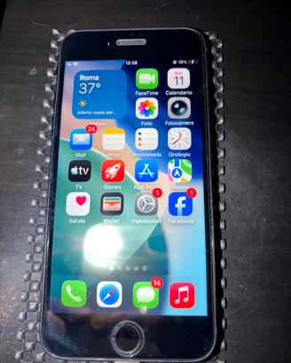 iPhone SE 3a Generazione (2022)  128GB
