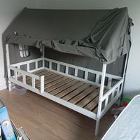 Letto singolo bambino/a
