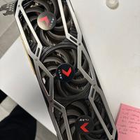 RTX 3090 24 GB - PNY