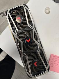 RTX 3090 24 GB - PNY