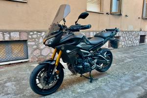 Yamaha Tracer 900