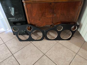 Tasche doppio 20 e tweeter ligier js50 dal 2023