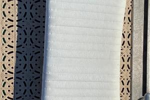 Cuscino per Gommone Zar