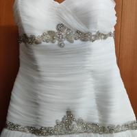 Abito da sposa