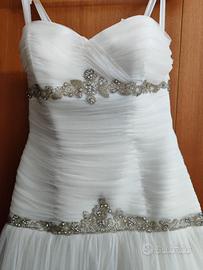 Abito da sposa