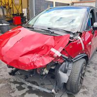 RICAMBI VARI OPEL CROSSLAND X (P17) 1.5 D 16v MAN 