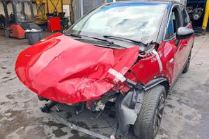 RICAMBI VARI OPEL CROSSLAND X (P17) 1.5 D 16v MAN 