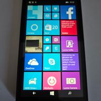 smartphone Microsoft Lumia 535