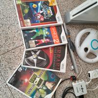 NINTENDO WII CORREDATA