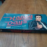 Gioco in scatola Happy Days
