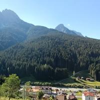 Valcomelico Dolomiti vivere al ritmo della natura