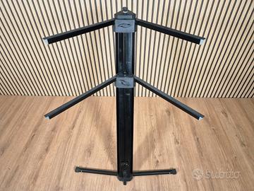 Stand Tastiera HR DHKS10BK