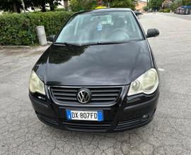 Volkswagen Polo 1.2