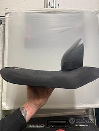 Sella carbonio ducati panigale 2018-2024