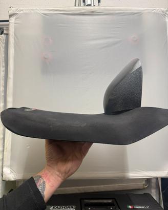 Sella carbonio ducati panigale 2018-2024