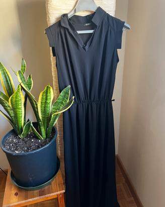 Vestito lungo e vestiti corti