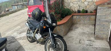 Aprilia pegaso 650