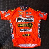 MAGLIA CICLISMO