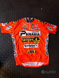 MAGLIA CICLISMO