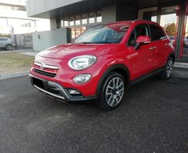 Fiat 500X 1.6 MultiJet 120 CV Cross FD360