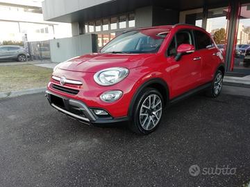 Fiat 500X 1.6 MultiJet 120 CV Cross FD360