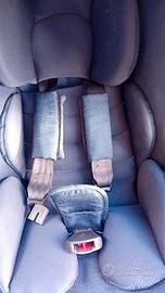 ovetto Graco evo con base isofix 