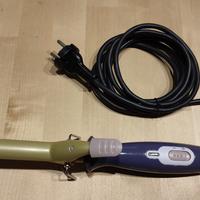 Ferro arricciacapelli SalonCurl Ceramic come NUOVO