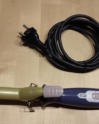 Ferro arricciacapelli SalonCurl Ceramic come NUOVO