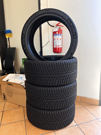 Gomme per Audi RS6 C8  – 285/30 R22 – INVERNALI