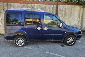 doblò 1.9 jtd revisionato ora