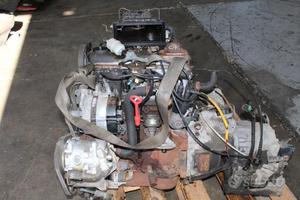 Motore e cambio golf 2 ez 816569 spedizione gratis