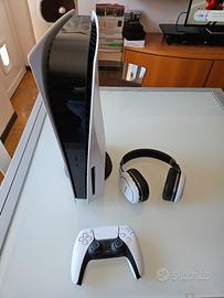 PlayStation 5 PS5