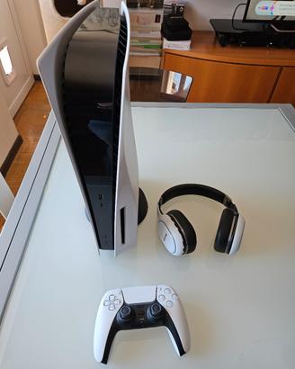 PlayStation 5 PS5