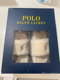 Sandalo Polo Ralph Loren