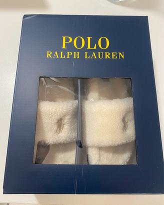 Sandalo Polo Ralph Loren
