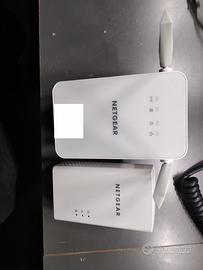 Powerline NETGEAR PLW1000v2