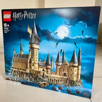 Lego Harry Potter 71043 - Castello di Hogwarts